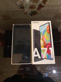 Samsung A71