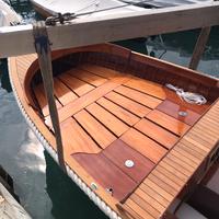 Gozzo Mussini Utility