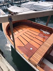 Gozzo Mussini Utility