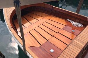 Gozzo Mussini Utility