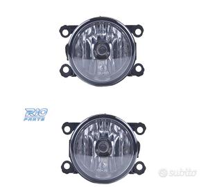 FARI ANABBAGLIANTI ASTRA G H SUZUKI PEUGEOT 206 30