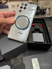 RED MAGIC 11 PRO 5G ( 16/512GB ) NUOVO 