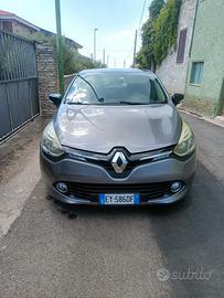 Renault clio 1.2 benzina