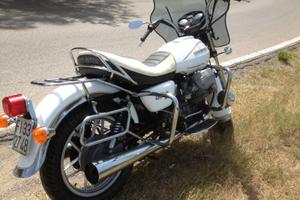 Moto Guzzi California 1000 - 1982