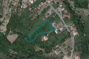 Terreno edificabile a Chiusano di San Domenico (AV