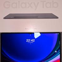Samsung Galaxy Tab S9 Ultra Wi-Fi 12GB RAM 256GB