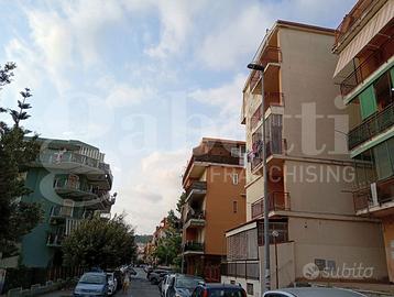 Appartamento Scalea [27VRG]