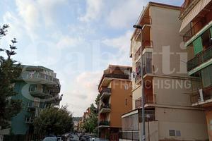Appartamento Scalea [27VRG]