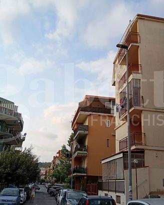 Appartamento Scalea [27VRG]