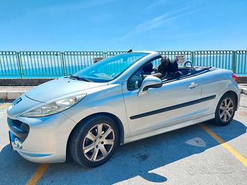 Peugeot 207 Cabrio - Immediato Realizzo