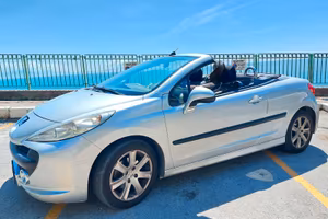 Peugeot 207 Cabrio - Immediato Realizzo