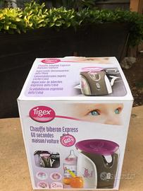 Tigex scaldabiberon