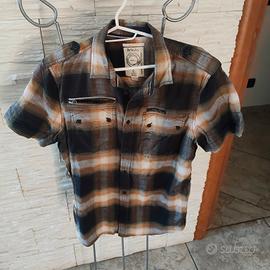 camicia diesel 