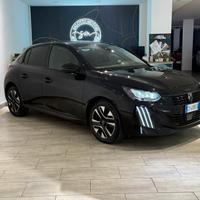 PEUGEOT 208 ALLLURE PACK 1.2 100CV ANNO 2025 CON 1
