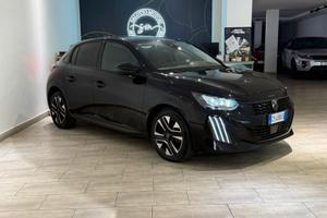 PEUGEOT 208 ALLLURE PACK 1.2 100CV ANNO 2025 CON 1
