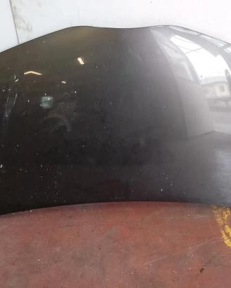 Cofano anteriore Toyota Yaris (2011 - 2015)