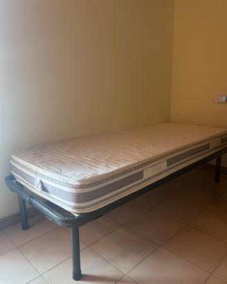 Letto singolo