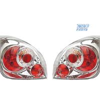 FANALI LEX FORD FIESTA MK4 96-02 MAZDA 121 96-00