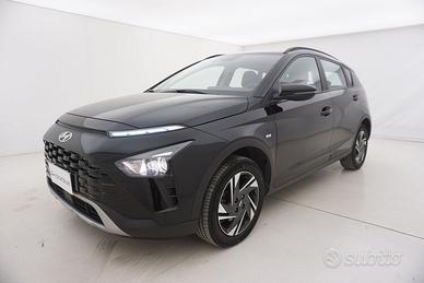 Hyundai Bayon 48V XLine BR494244 1.0 Mild Hybrid 1