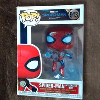 Funko Pop Spider-Man No Way Home #913 