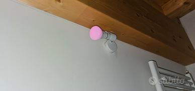 Philips Hue Lampadina E27 White & Color 1100 Lumen
