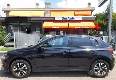VOLKSWAGEN Polo 1.0 TSI 5p. Highline BlueMotion
