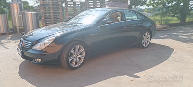 Mercedes CLS 320 v6