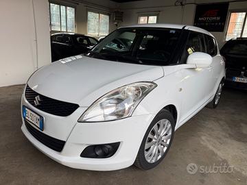 Suzuki Swift 1.2 VVT Start&Stop 5 porte
