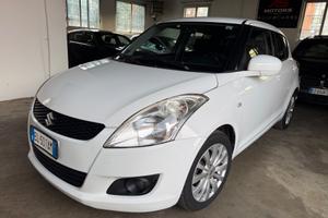 Suzuki Swift 1.2 VVT Start&Stop 5 porte
