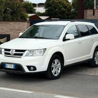 Fiat Freemont 2.0 Multijet 140 CV Lounge