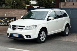 Fiat Freemont 2.0 Multijet 140 CV Lounge