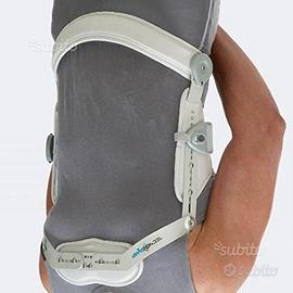 Busto iperestensore a tre punti c35