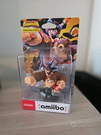 Amiibo Donkey Kong Bananza