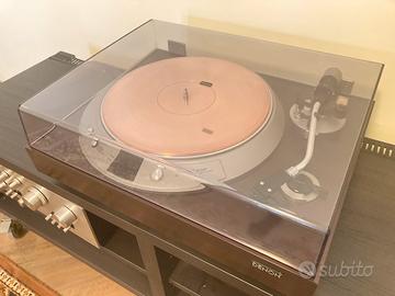 DENON DP-1200     Giradischi - Turntable