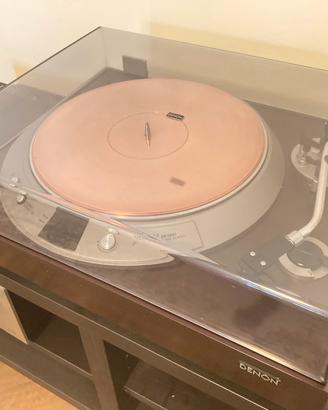 DENON DP-1200     Giradischi - Turntable