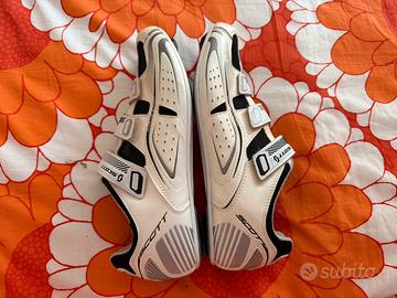 Scarpe Scott Road Comp spinning ciclismo nº 44