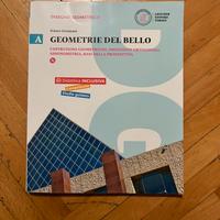 Geometrie del bello 9788858324509