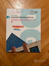 Geometrie del bello 9788858324509