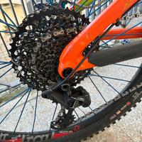 Mtb Santacruz