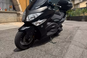 Tmax 500