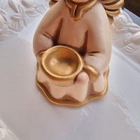 Angelo Thun porta candela, grande