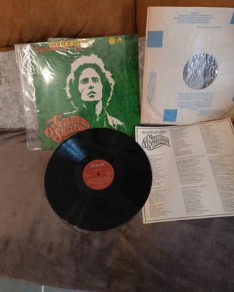 lp gilbert o sullivan 