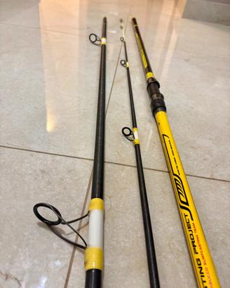 CASSIOPEA XCT