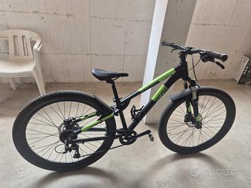 Bicicletta Slope MTB 27