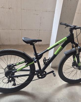 Bicicletta Slope MTB 27