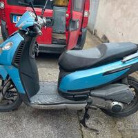 RICAMBI PIAGGIO CARNABY 125