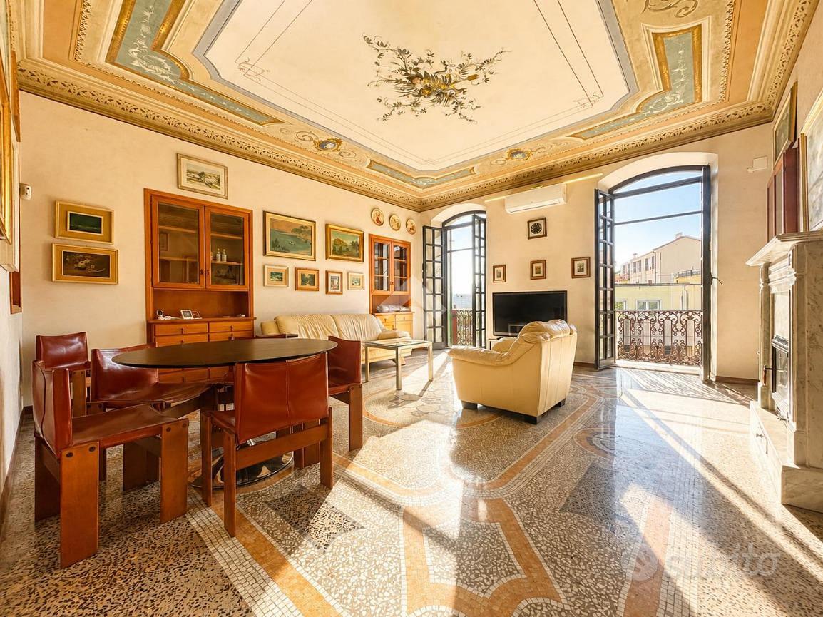 5 LOCALI A LA SPEZIA