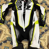 Tuta moto Spyke tg 58