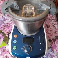 Chicco De Longhi BABY MEAL mod.KCP815 potenza 850W