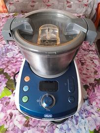 Chicco De Longhi BABY MEAL mod.KCP815 potenza 850W